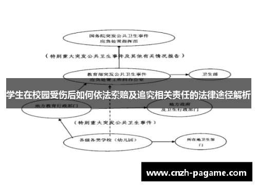 学生在校园受伤后如何依法索赔及追究相关责任的法律途径解析 学生在校园受伤后如何依法索赔及追究相关责任的法律途径解析