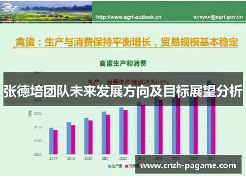 张德培团队未来发展方向及目标展望分析 张德培团队未来发展方向及目标展望分析